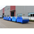 Factory Sale New DFAC 3cbm local waste truck